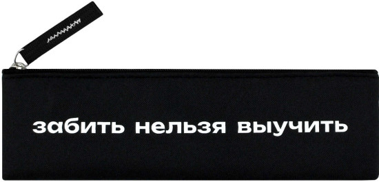 Пенал школьный