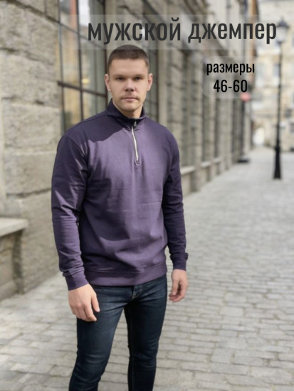 Джемпер мужской