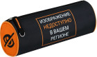 черный/оранжевый