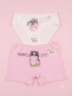 қызғылт, ақ