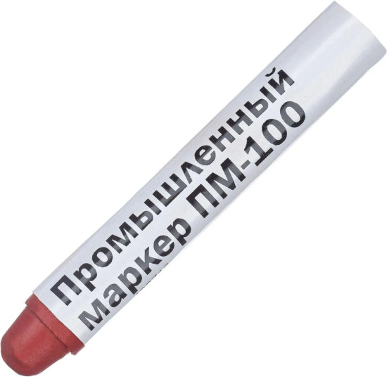 Маркер для любых поверхностей ПМ-100