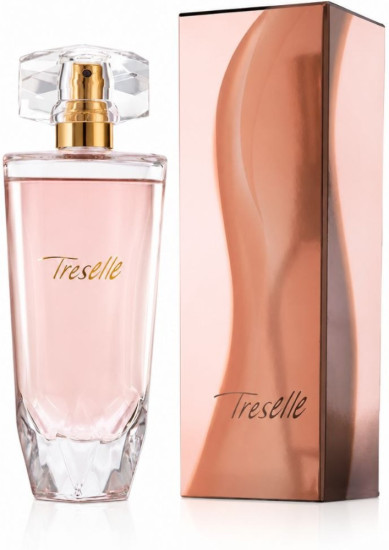 Парфюмерная вода Treselle