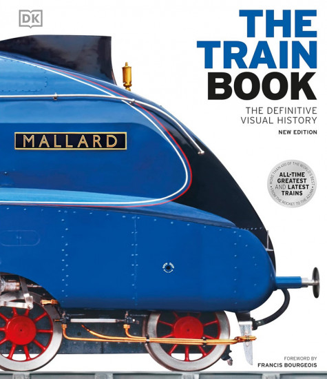 The Train Book