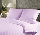 Комплект постельного белья «Royal Plum» (1,5-спальный, сатин-люкс, 2 наволочки 50х70)