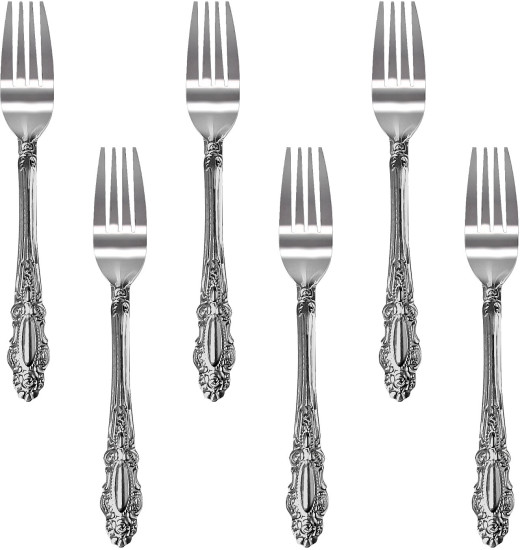 Вилки столовые