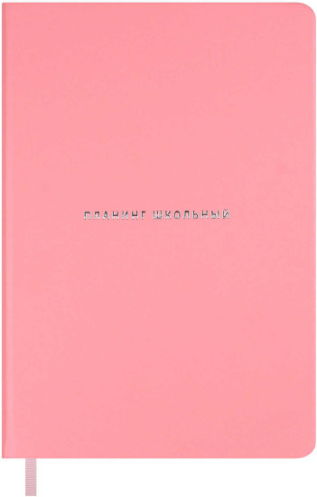 Планинг школьный