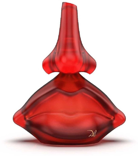 Туалетная вода Crazy Red