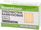 Набор зубочисток