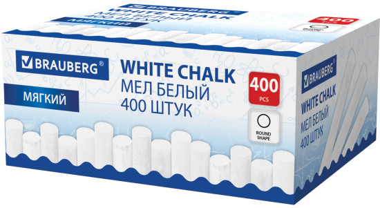 Мел «Chalk»