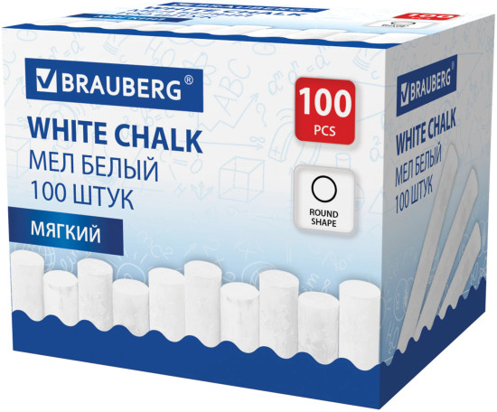 Мел «Chalk»