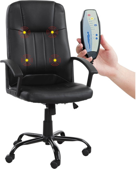 Кресло офисное «Device MS-002»