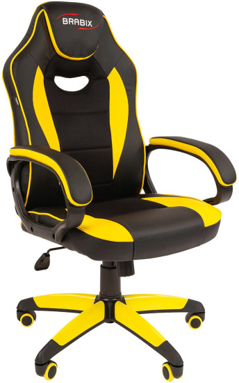 Кресло компьютерное «Blaze GM-162»