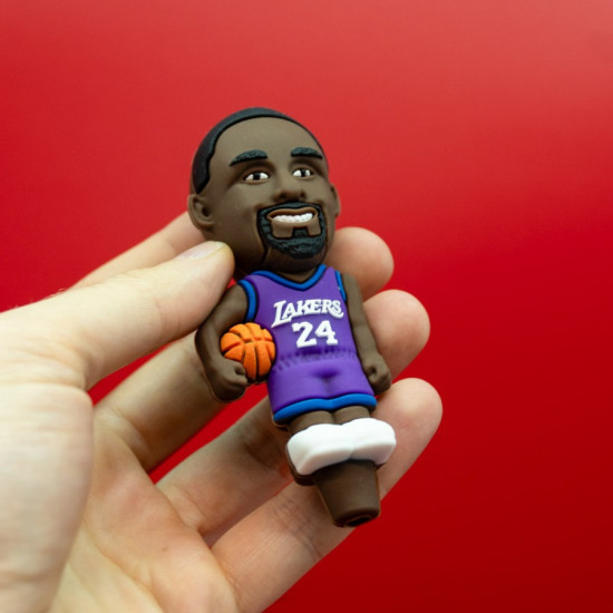Трубка — Kobe Bryant 10 см