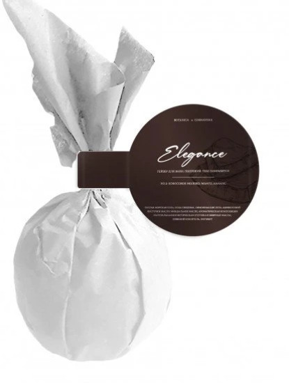 Гейзер Elegance, no.2 кокосовое молоко, манго, ананас