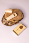 для трескающихся пяток