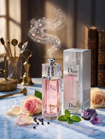 Духи Dior Addict