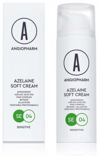 Azelaine Soft Cream