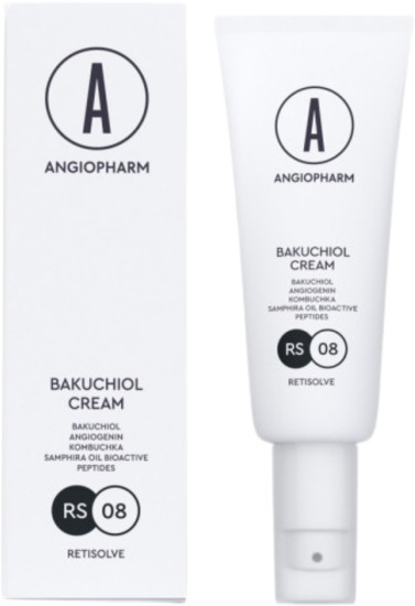 Bakuchiol Cream, 50 ml
