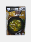 куриный бульон