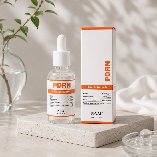 Сыворотка PDRN Ampoule