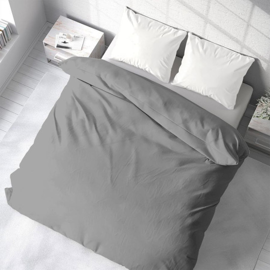 Пододеяльник «Grey»