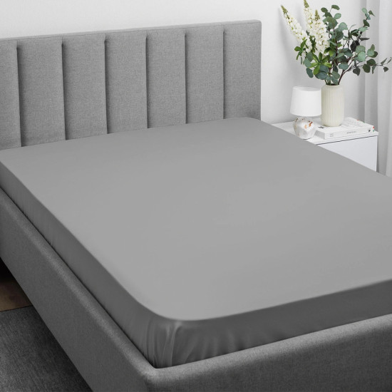Простыня «Grey»