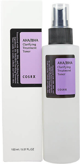 Тонер Aha/Bha Clarifying Toner