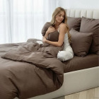 бежевый