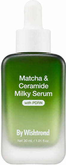 Сыворотка Matcha Milky Serum