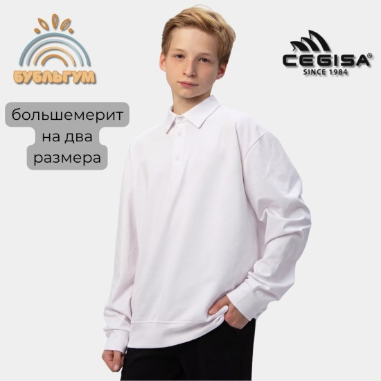 Рубашка тенниска