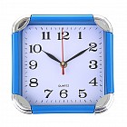 Часы настенные «Квадрат»