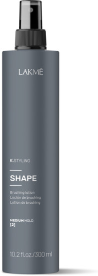 K.Styling Shape спрей для придания объема и формы волос