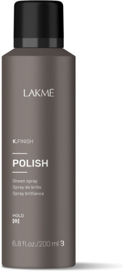 K.Finish Polish спрей для блеска волос