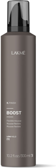 K.Finish Boost мусс эластичной фиксации