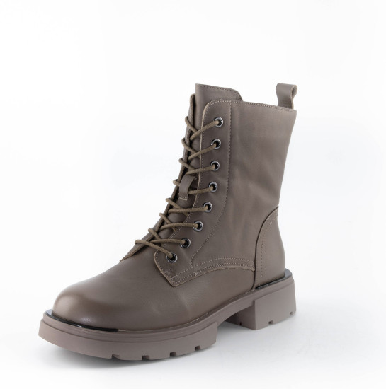 Ботинки женские