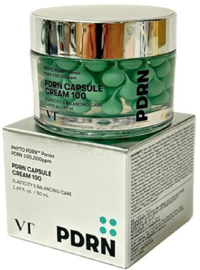 VT PDRN Capsule Cream 100
