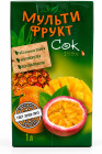 мультифрукт