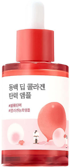 Camellia Deep Collagen Firming Ampoule