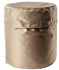 Пуфик «Цилиндр»