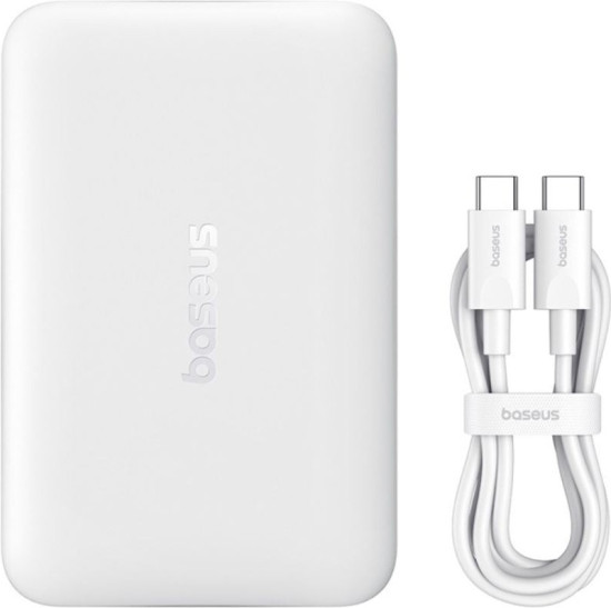 Power bank EnerFill FM11 Ultra-Mini P1008210E213-00 22.5W 10000mAh