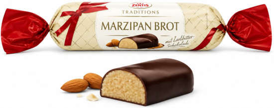 Марципан Marzipan Brot 100гр.