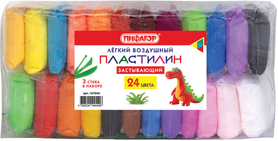 Пластилин
