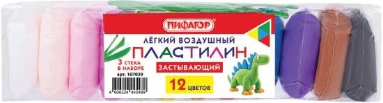 Пластилин