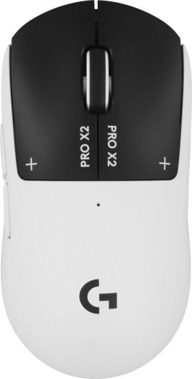 Мышь G Pro X2 Superstrike