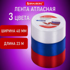 белый/синий/красный