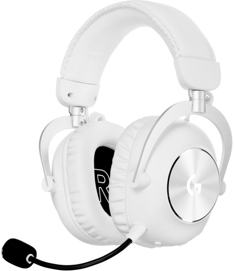 Беспроводные/проводные наушники G Pro X2 Lightspeed
