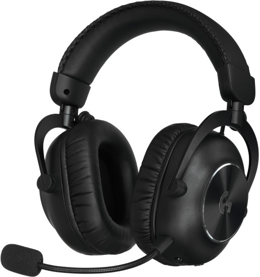 Беспроводные/проводные наушники G Pro X2 Lightspeed