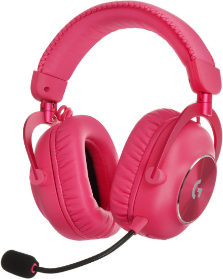 Беспроводные/проводные наушники G Pro X2 Lightspeed