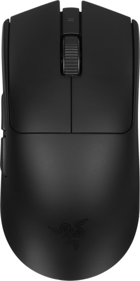 Мышь беспроводная/проводная Viper V4 Pro черный