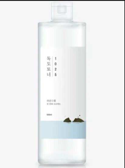 DOKDO Toner 500ml